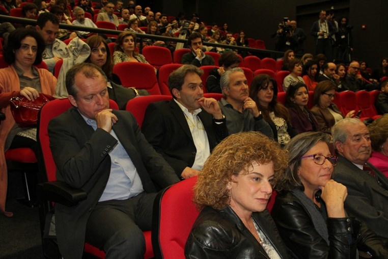 Au Bonheur de Yaya The Movie